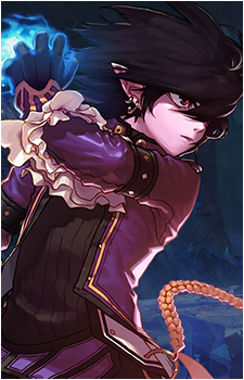 Male Mage's image
