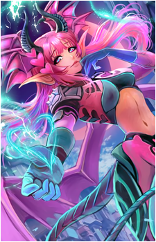 Succubus of Jealousy's image
