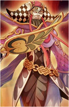 Masked Guru's image