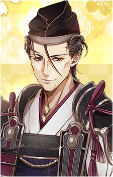 Kagetoki Kajiwara {Birushana}'s image
