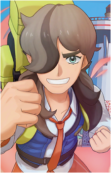 Arven's image