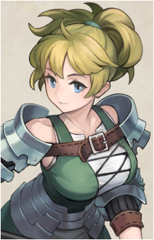 Celeste's image