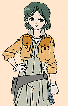 Serika {iM@S}'s image