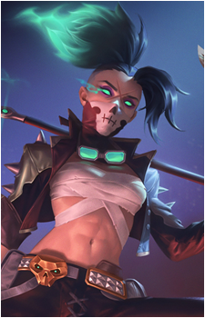 Mulan {SMITE}