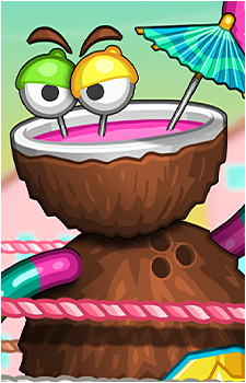 Luau LePunch's image