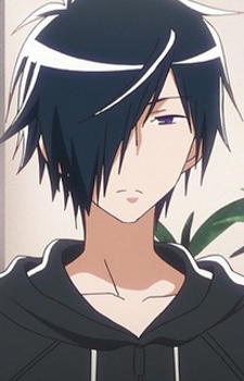 Hakuya Mitsumine