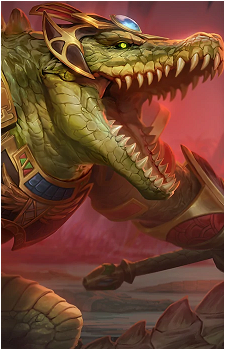 Sobek's image