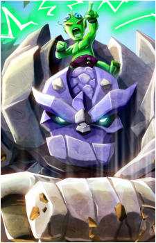 Borth-Majar's image