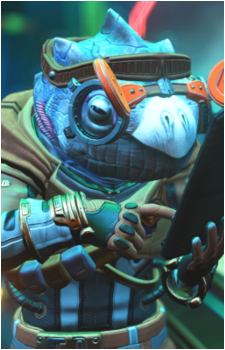 Polo {NMS}'s image