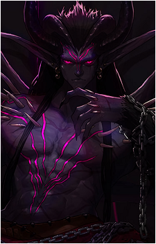 Ozma of Chaos's image
