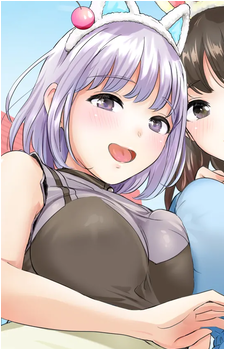 Kii-chan {FSDP}