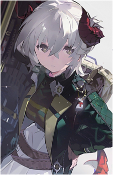 Erika {MS}