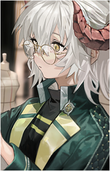 Erika {MS}