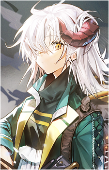 Erika {MS}