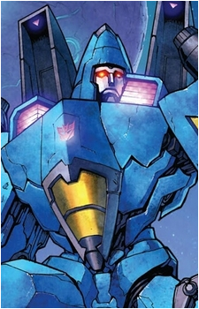 Dirge's image