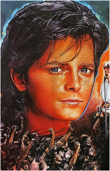 Joe Rasnick's image