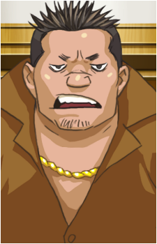 Mack Rell's image
