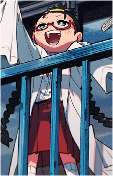 Hana Ginji