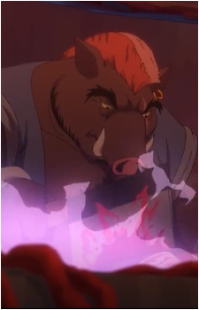 Butcher Zhu's image