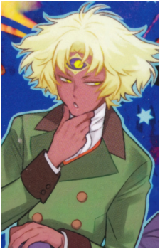 Wisely Kamelot