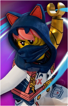 Sora's image