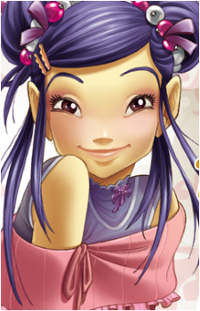 Hay Lin's image