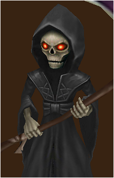 Grim Reaper {SWSA}