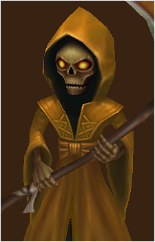 Grim Reaper {SWSA}