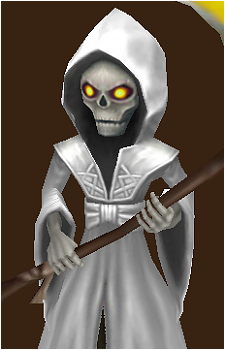 Grim Reaper {SWSA}