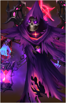 Grim Reaper {SWSA}