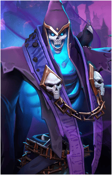 Grim Reaper {SWSA}