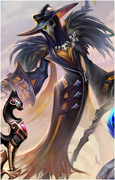Grim Reaper {SWSA}