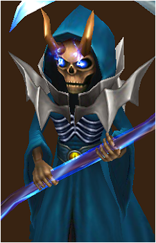 Grim Reaper {SWSA}