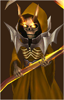 Grim Reaper {SWSA}