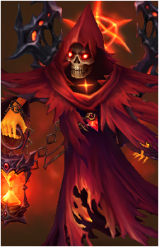 Grim Reaper {SWSA}