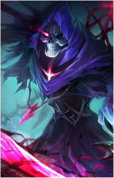 Grim Reaper {SWSA}