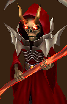 Grim Reaper {SWSA}