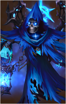 Grim Reaper {SWSA}