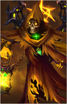 Grim Reaper {SWSA}