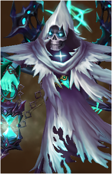 Grim Reaper {SWSA}