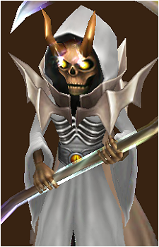 Grim Reaper {SWSA}