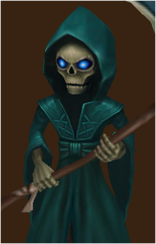 Grim Reaper {SWSA}