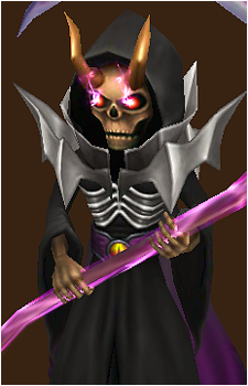 Grim Reaper {SWSA}