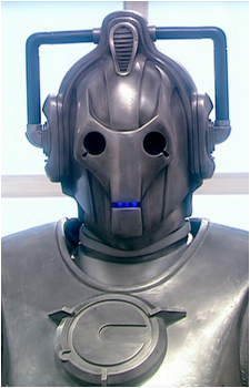 Cyberleader One's image