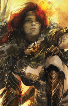 Eir Stegalkin's image
