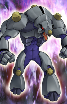 Phantom Bounzer's image