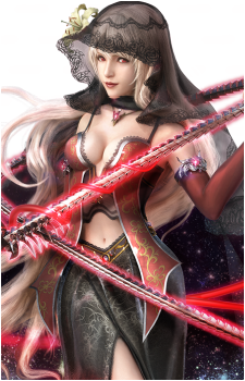 Dark Fina