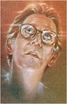 Dr. Thomas Vrain