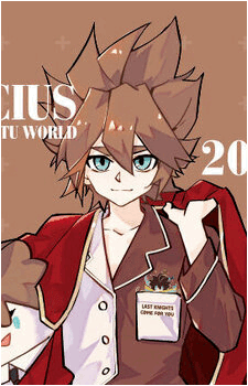 Anmicius