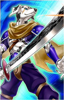 Mean Mutt Blade Danbiramatian's image